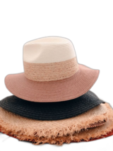 [PR/00033] Sombrero de verano